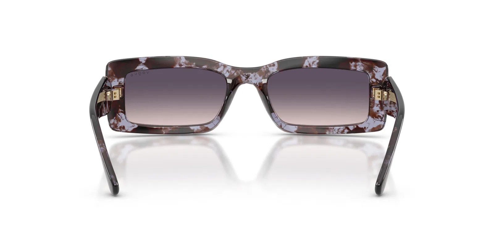 Vogue 5674S Sunglasses - view 13
